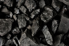 Lark Hill coal boiler costs