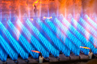 Lark Hill gas fired boilers