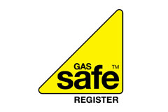 gas safe companies Lark Hill